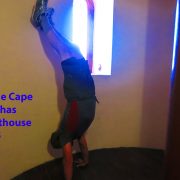 2015 South Afirca Cape Agulhas Lighthouse 2
